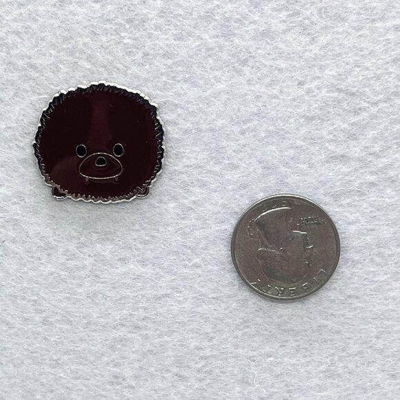 🔮 5/$25 Disney Star Wars Chewbacca Tsum Tsum Pin - Picture 2 of 2